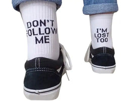 Novelty Socks