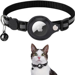 Air Tag Pet Collar