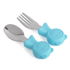 Stainless Steel Cutlery Set For Kids