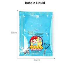 Electric Bubble Machine For Kids