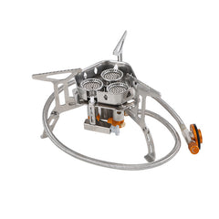 Portable Outdoor Camping Stove