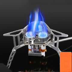 Portable Outdoor Camping Stove