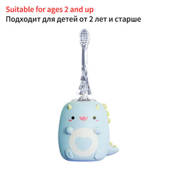 Electric Toothbrush for Kids