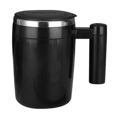 Automatic Blending Coffee Cup