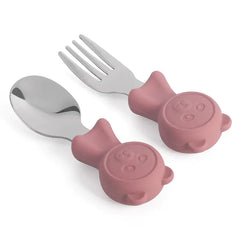 Stainless Steel Cutlery Set For Kids