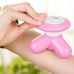 Neck/Body Massager