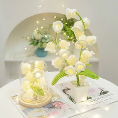 Lily of the Valley Night Light