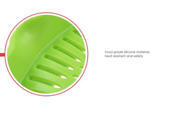 Silicone Pot Strainer