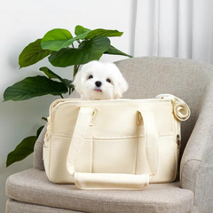 Portable Puppy Handbag