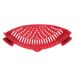 Silicone Culinary Filter