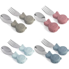 Stainless Steel Cutlery Set For Kids