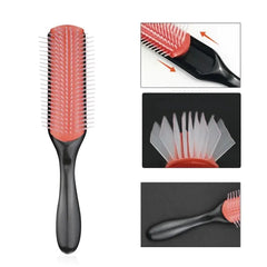 Scalp Massage Hairbrush