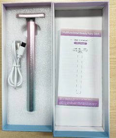 Red Light Therapy Wand