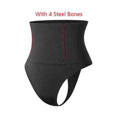 High Waist Slimming Panty