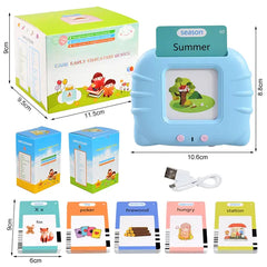 Educational Learning Toy For Kids