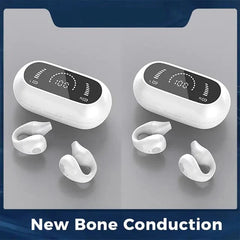 Bone Conduction Earphone