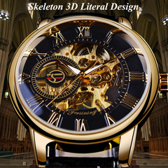 Men's Luxury Brand Watch