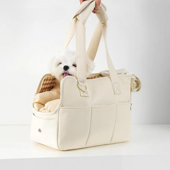 Portable Puppy Handbag