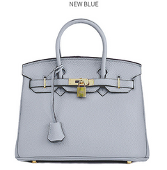 Platinum Quality Cowhide Handbag