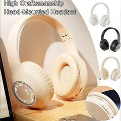 Bluetooth Headset