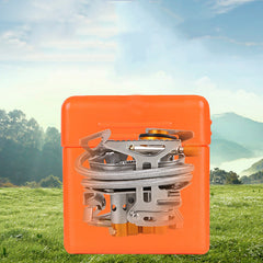 Portable Outdoor Camping Stove