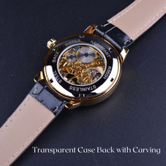 Men's Luxury Brand Watch