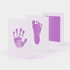 Baby Hand and Footprint Kit