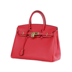 Platinum Quality Cowhide Handbag