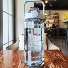 Portable Water Bottle