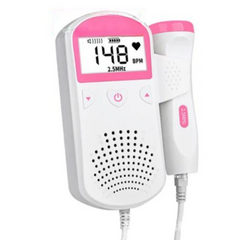 Fetal Heart Beat Monitor