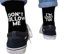 Novelty Socks