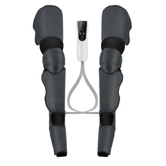 Leg Air Compression Heat Massager