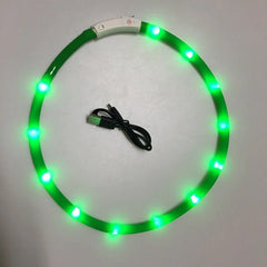 LED Pet Collar