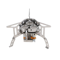 Portable Outdoor Camping Stove