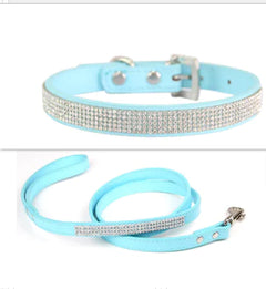 Bling Pet Collar