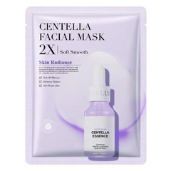 Centella Collagen Face Mask