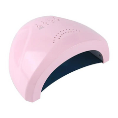 Fingernail Light Therapy Machine