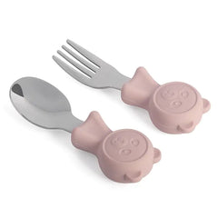 Stainless Steel Cutlery Set For Kids