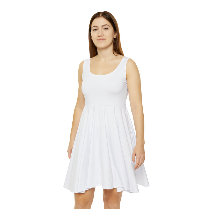 Women's Skater Dress