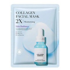 Centella Collagen Face Mask