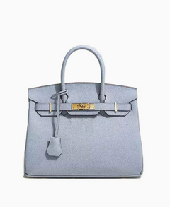 Platinum Quality Cowhide Handbag