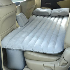 Inflatable Travel Mattress