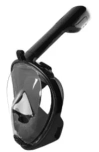 Snorkel Diving Mask