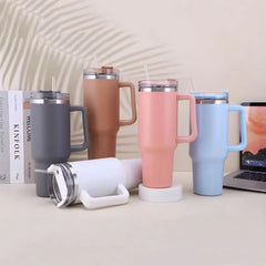 40oz Stainless Insulated Tumbler