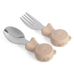 Stainless Steel Cutlery Set For Kids