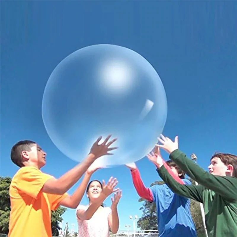 Kids Bubble Balloon