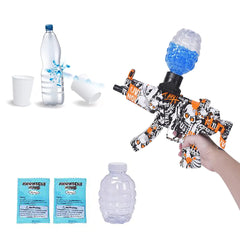 Electric Gel Ball Blaster Toy Gun