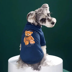 Pullover Top for Dogs