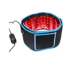 Red LED Light Therapy Belt - for Pain Relief