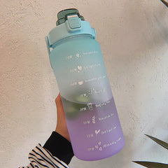 Portable Water Bottle